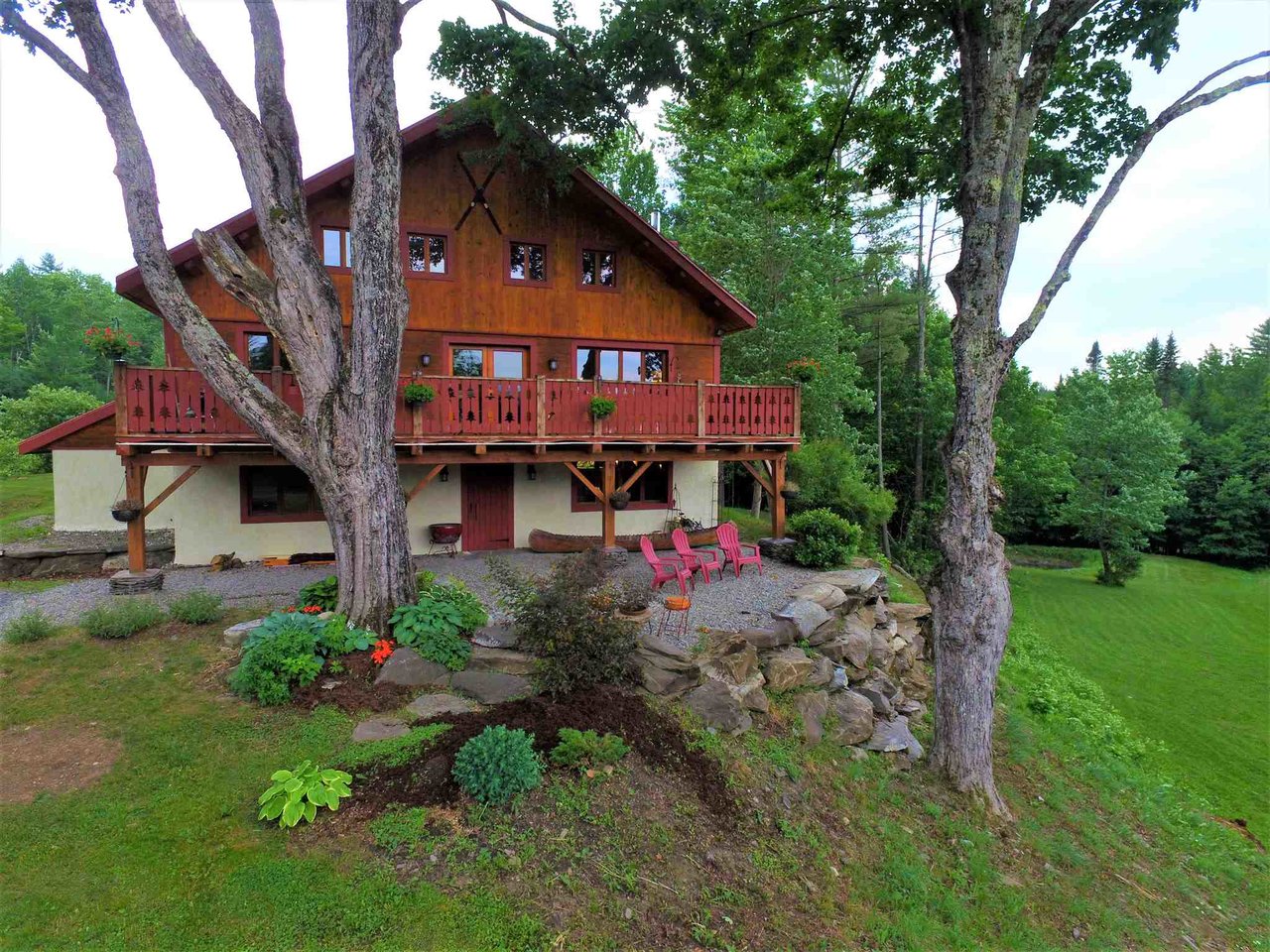 86 Blackberry Ridge Road