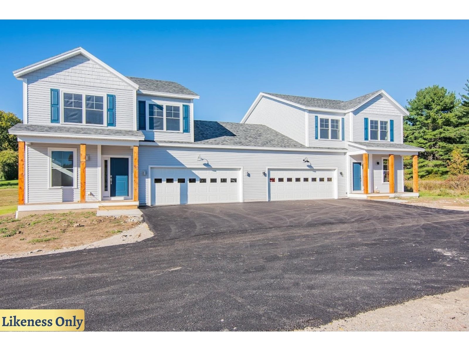 86 Bonning Way, Unit 3B