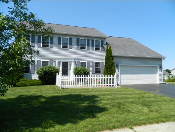 86 Butler Drive
