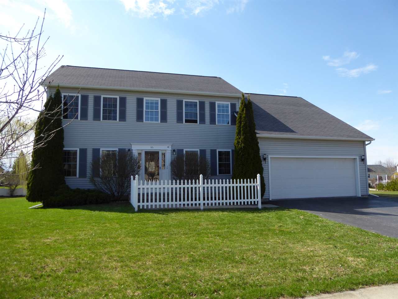 86 Butler Drive