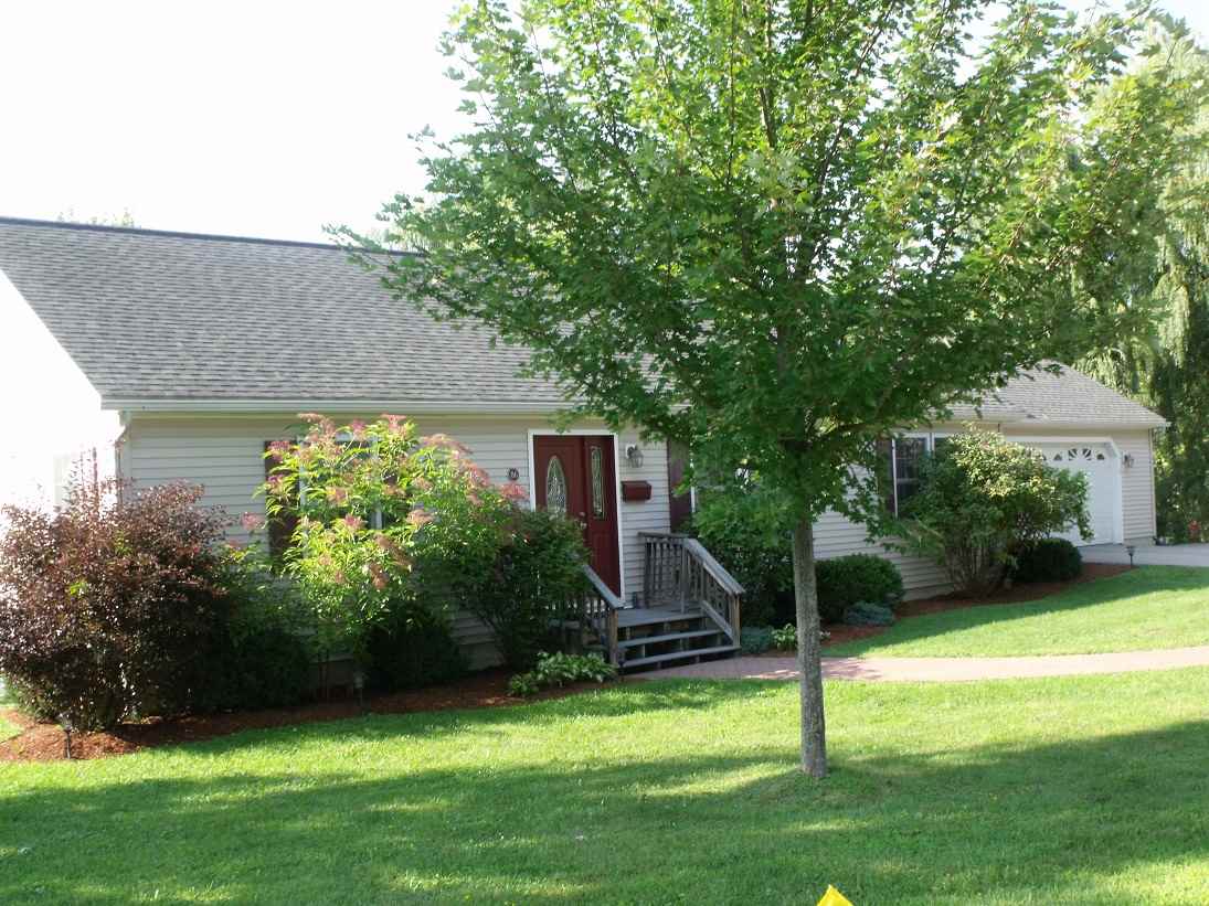 86 Chipman Park