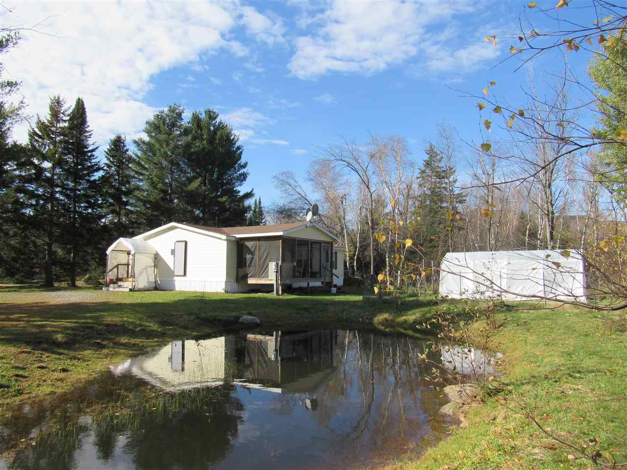 86 Circle Road