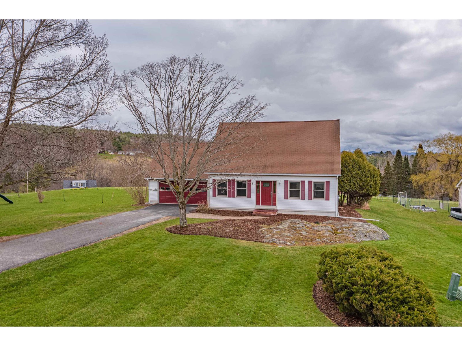 86 Cityside Drive