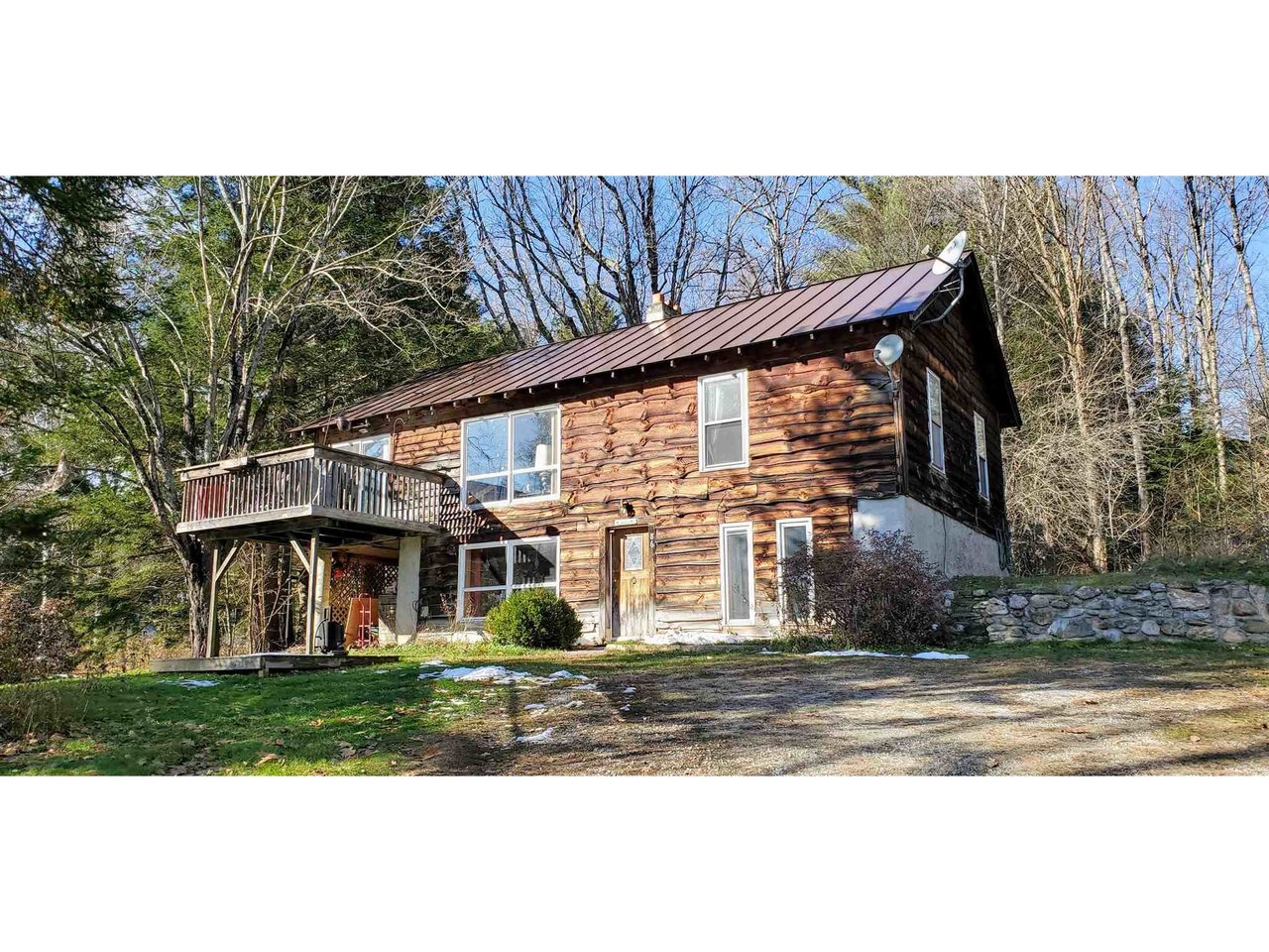 86 Clark Road