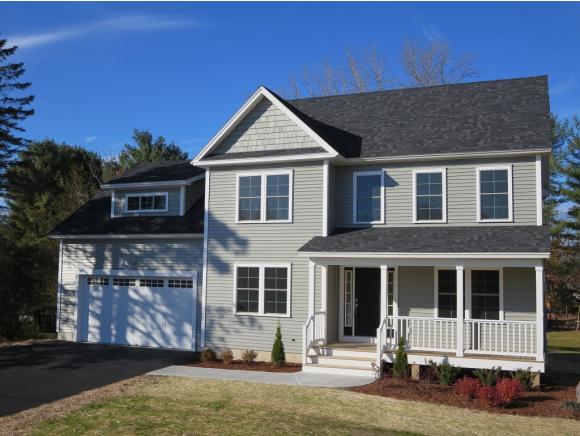 86 Collamer Circle