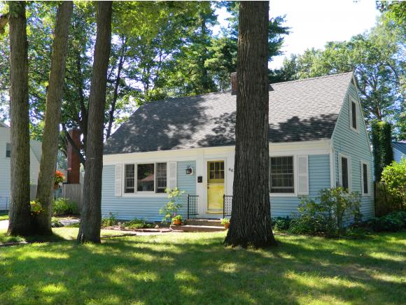 86 Dodds Court
