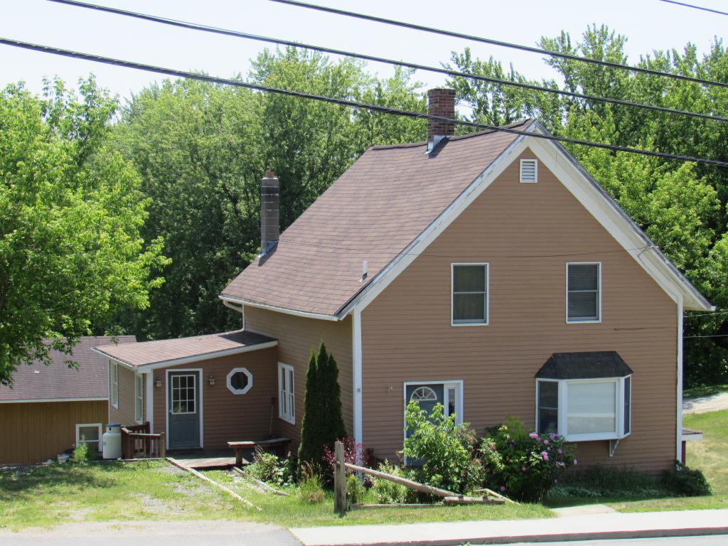 86 East Main