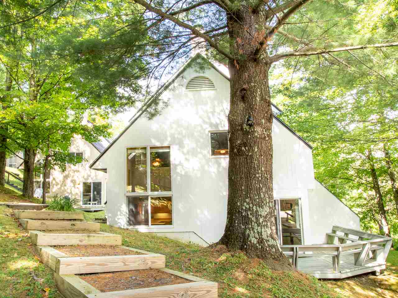 86 Easy Street, Unit 19