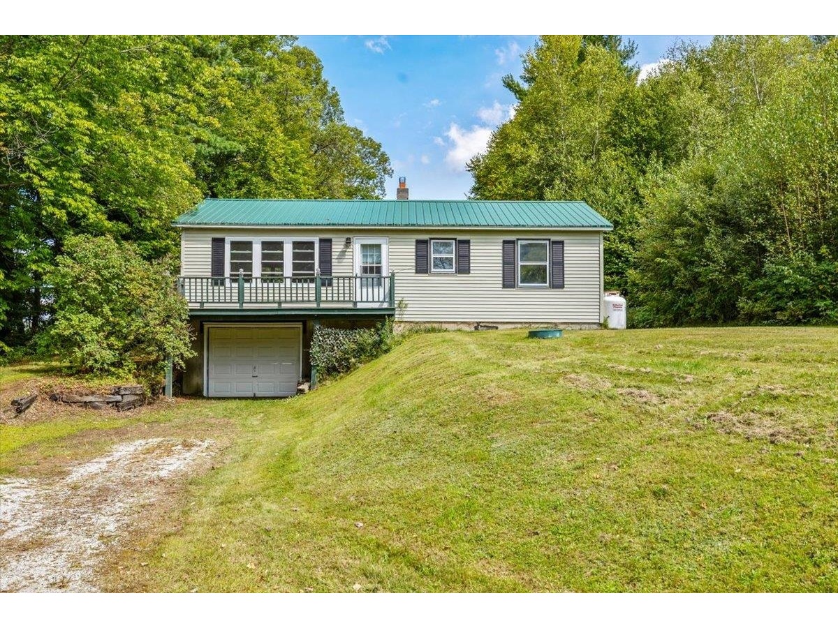 86 Glen Sutton Road