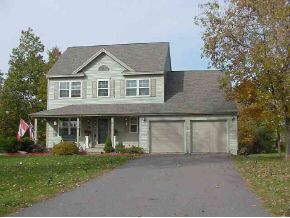 86 GRANITE CREEK Rd
