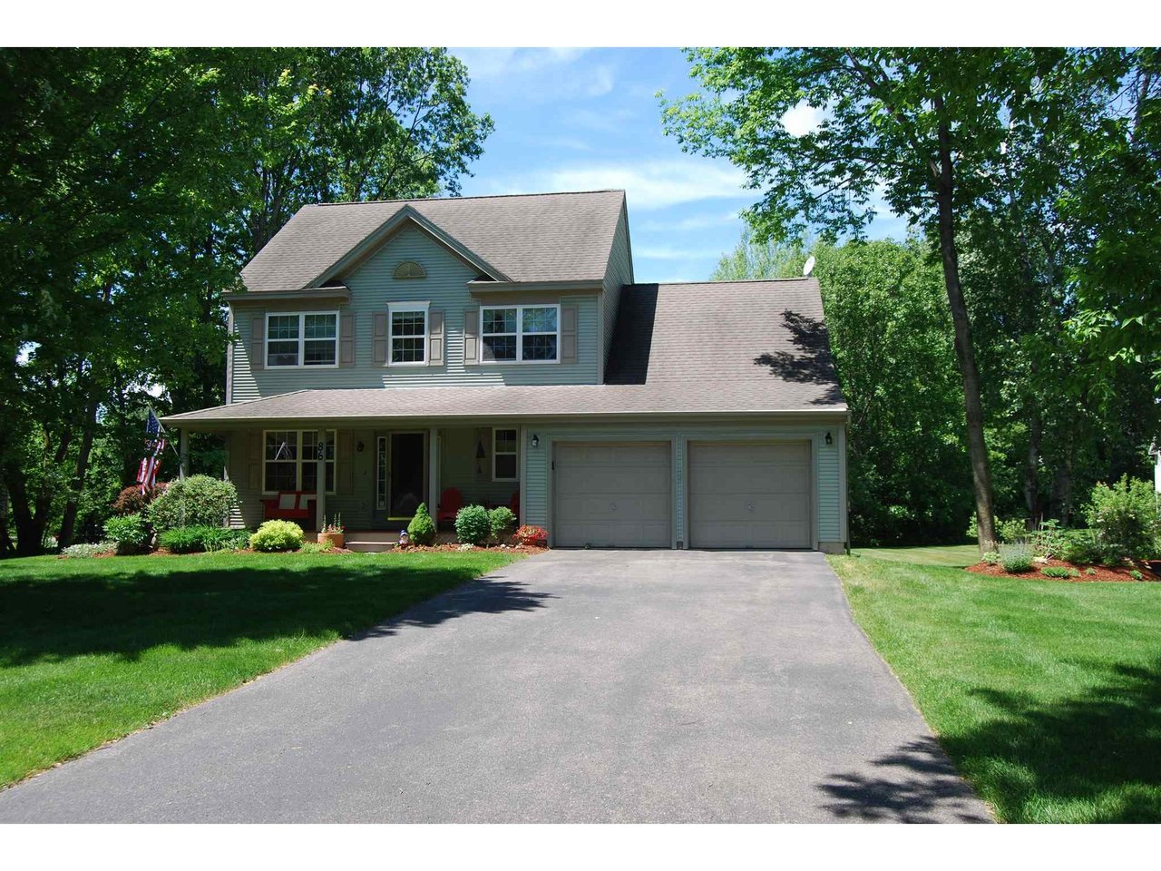 86 Granite Creek Road