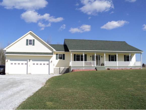 86 Greenwoods Road