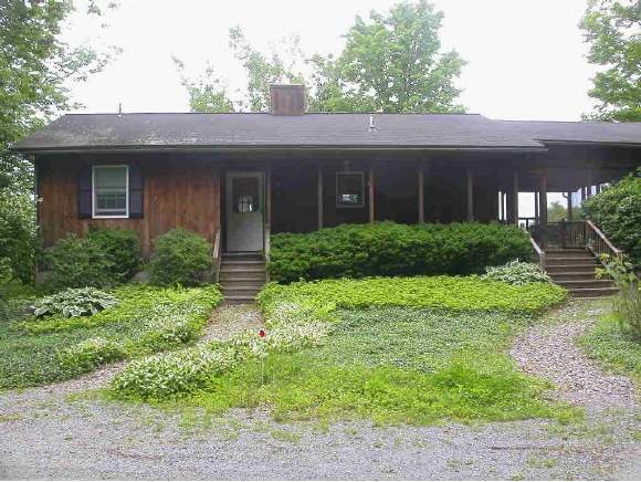 86 Halladay Rd