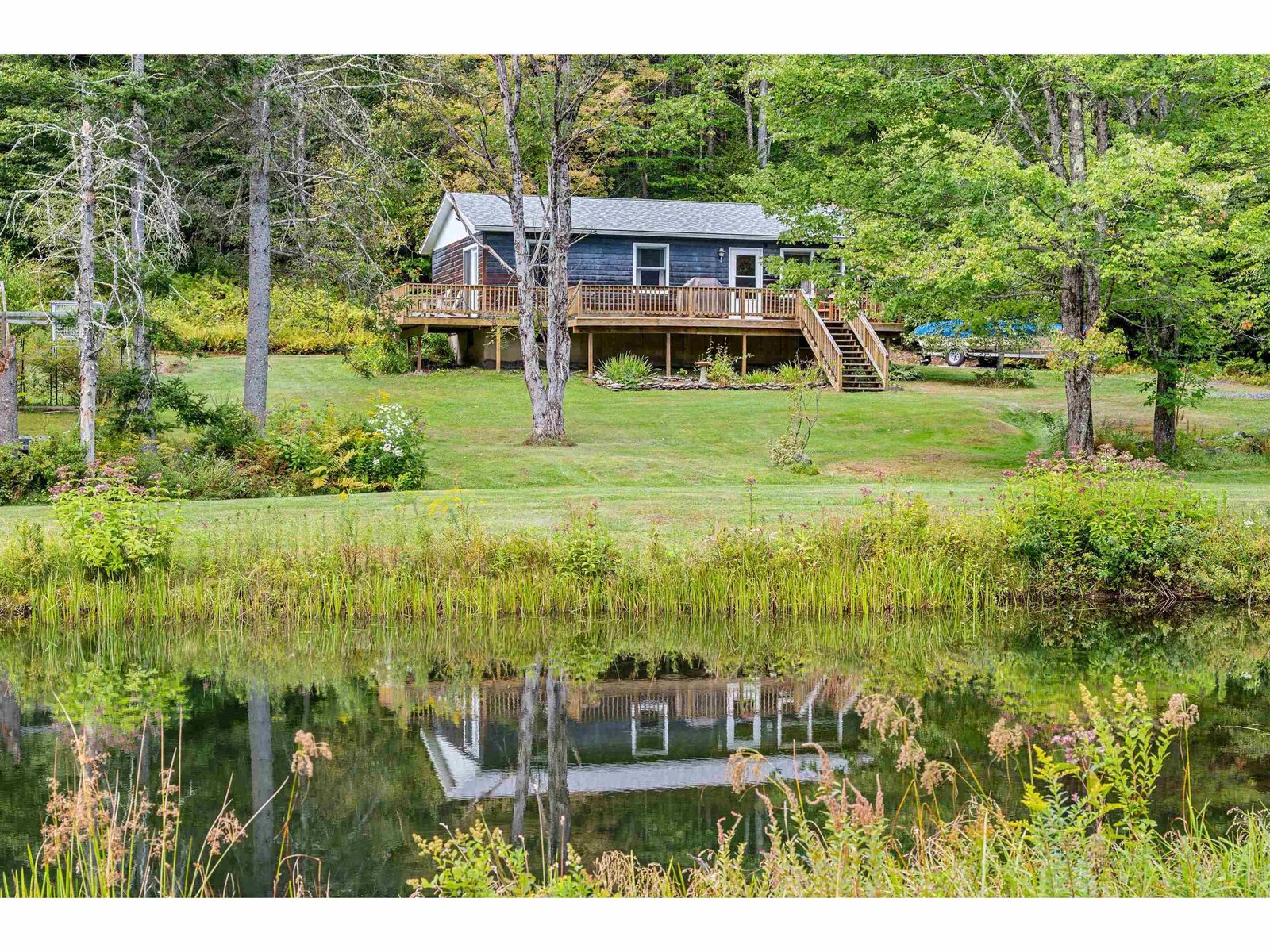86 Hampshire Hill Road