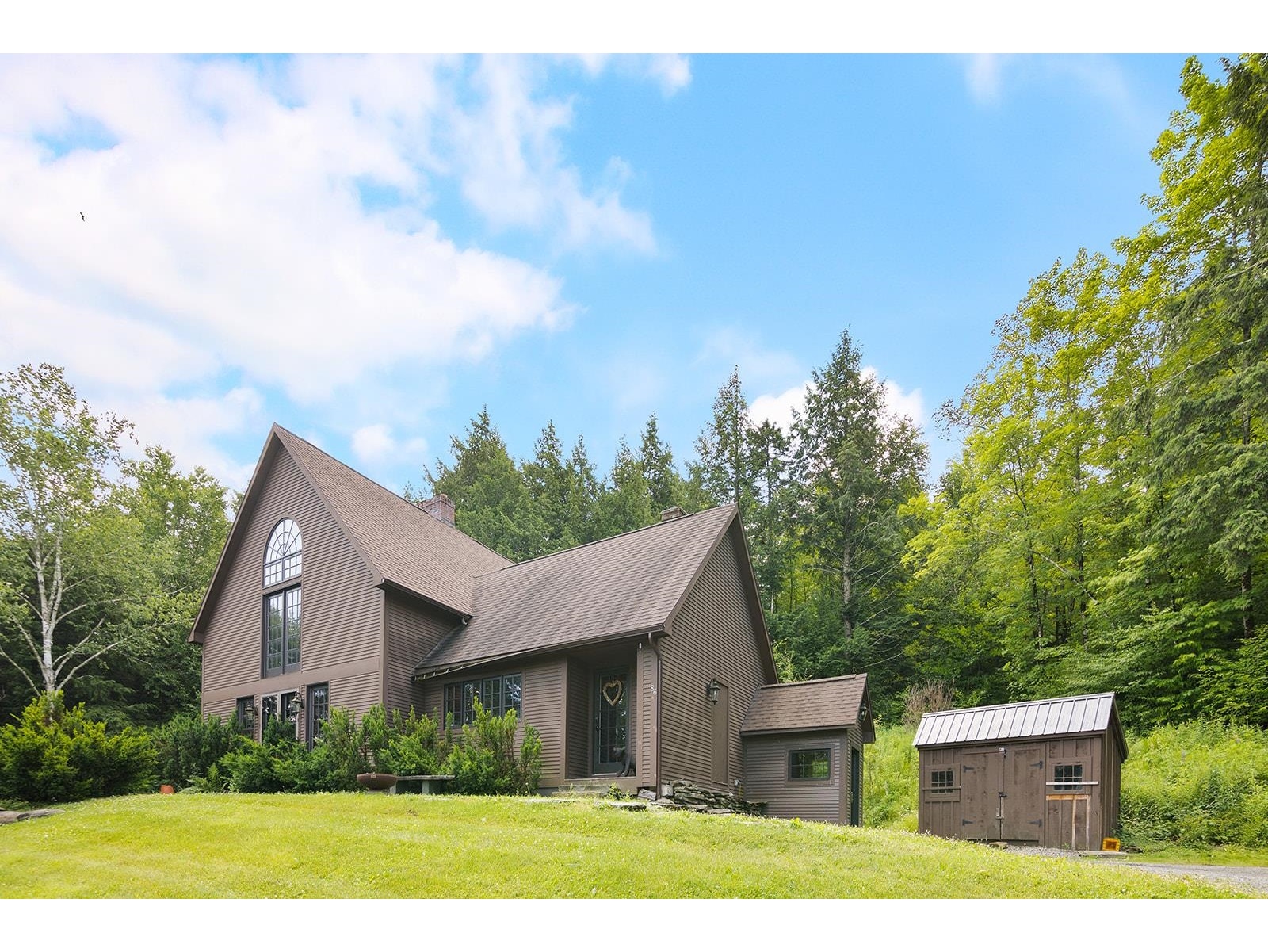 86 High Meadow Road, Stowe
