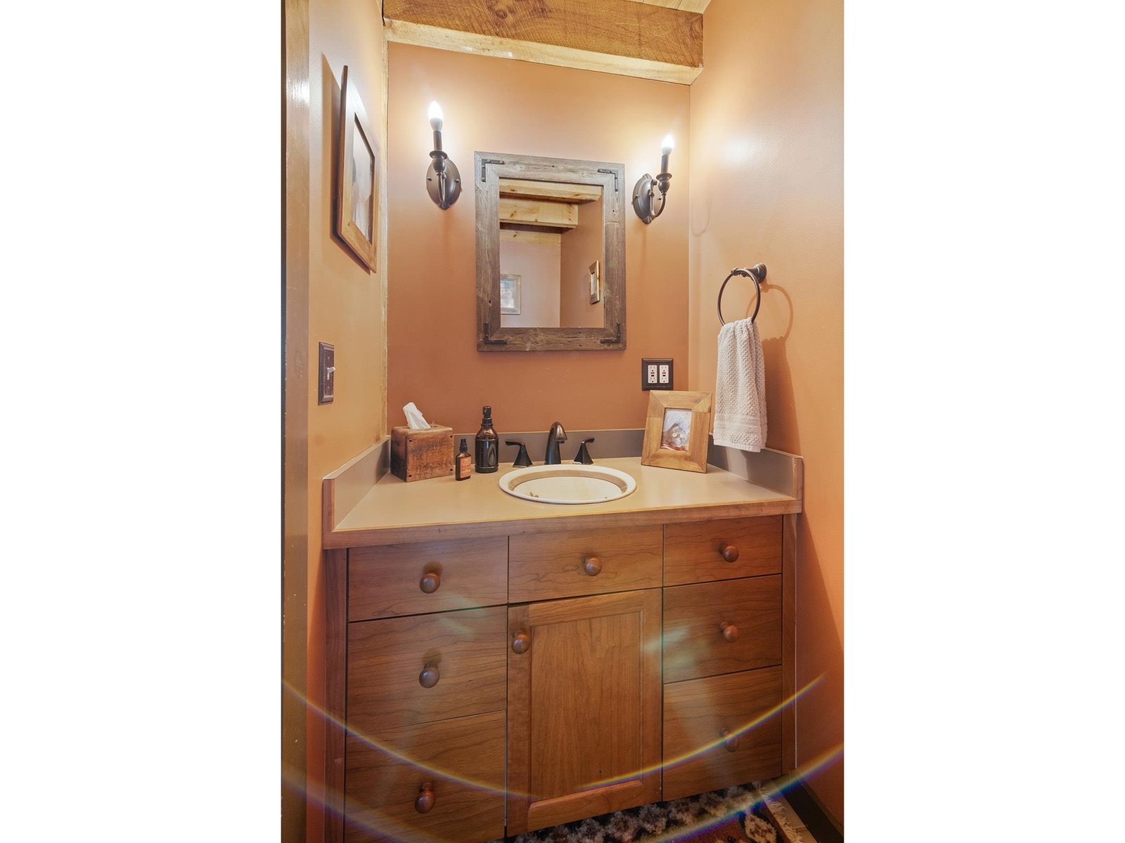 86 High Meadow Road