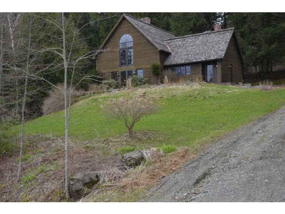 86 High Meadow