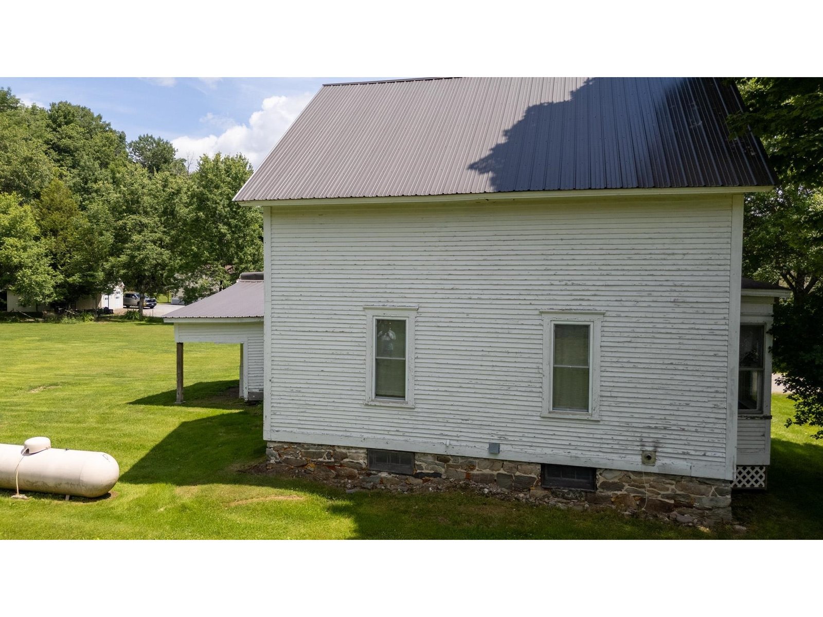 86 Hinesburg Hollow Road