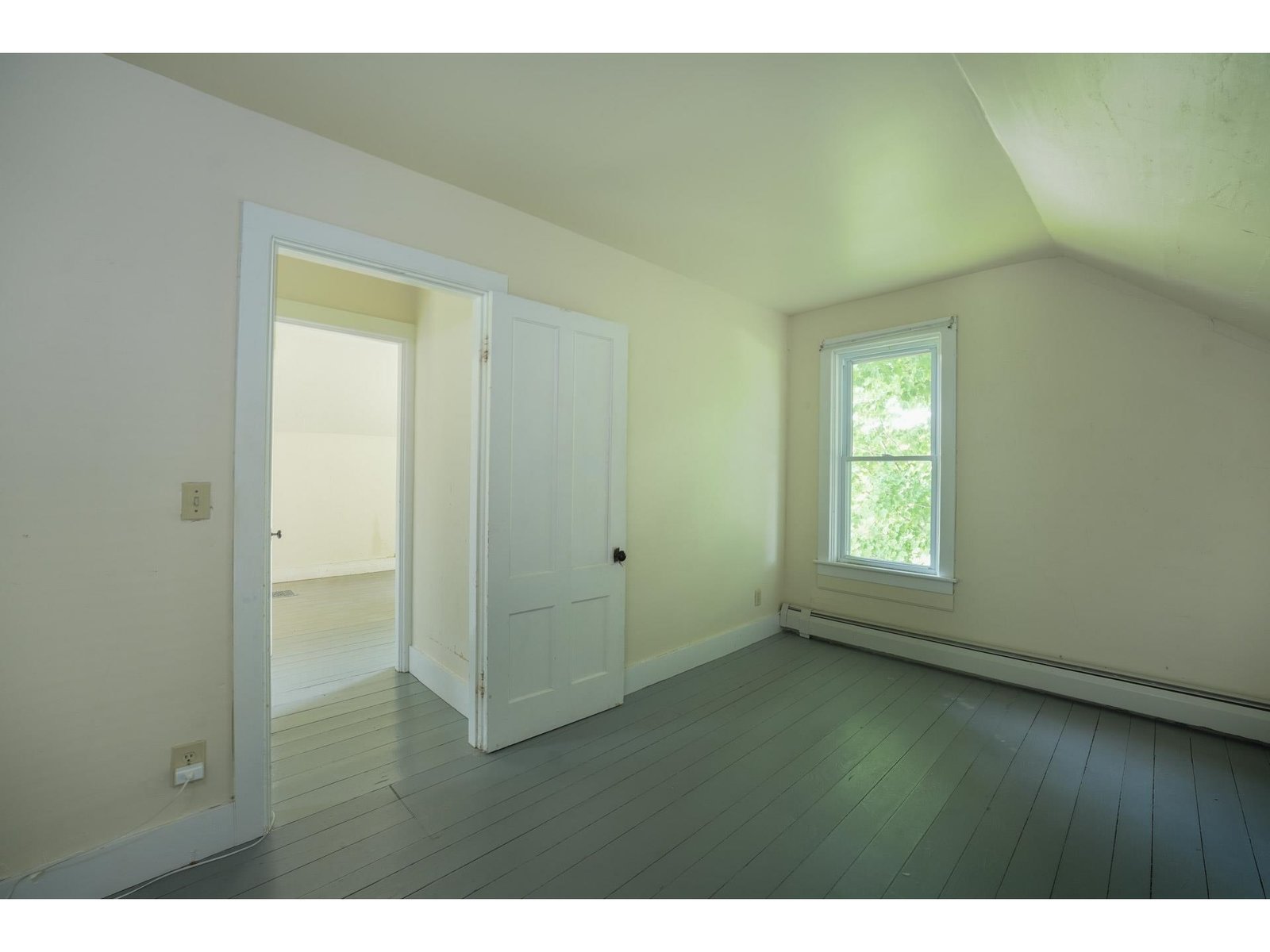 86 Hinesburg Hollow Road