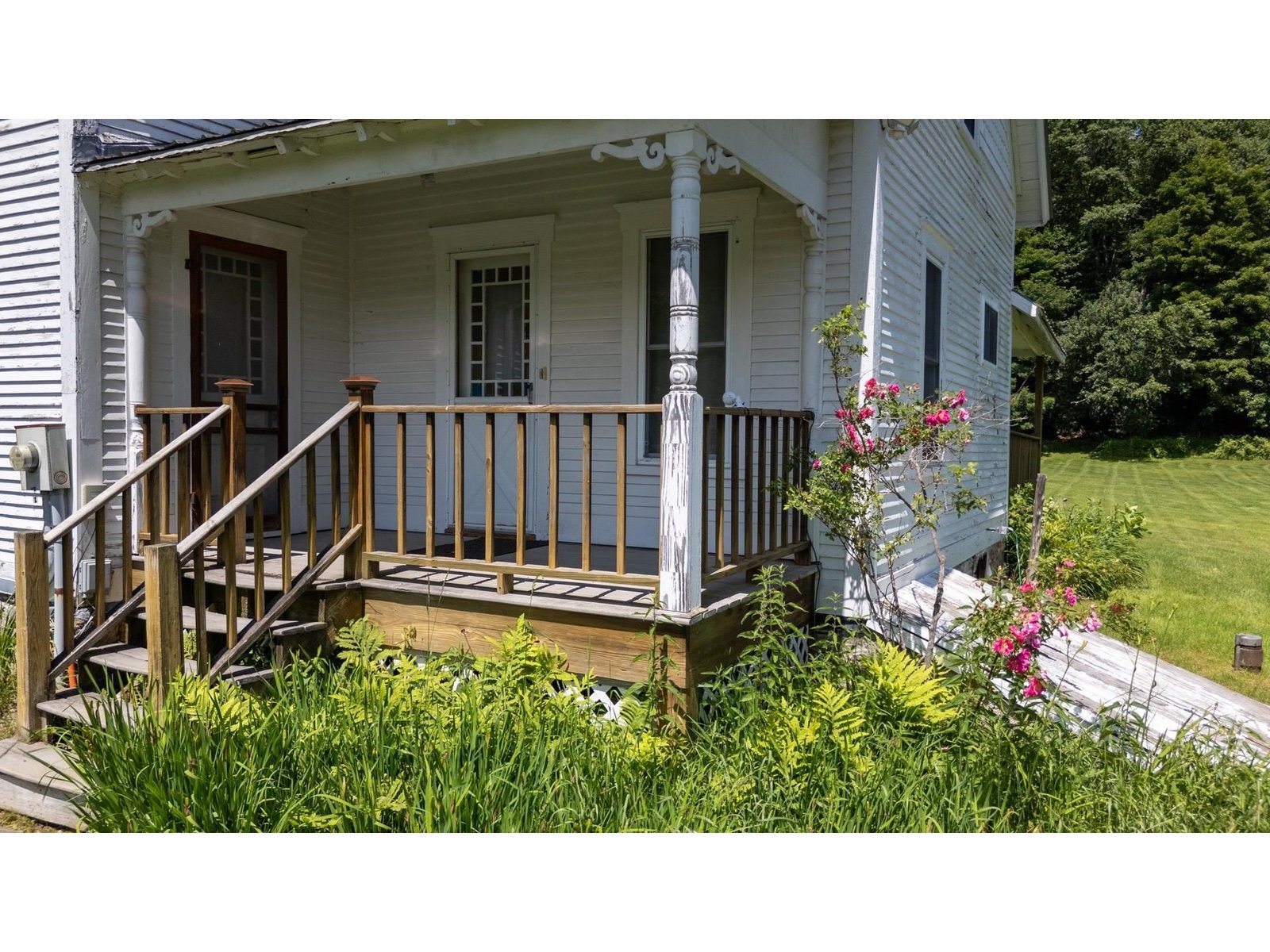 86 Hinesburg Hollow Road