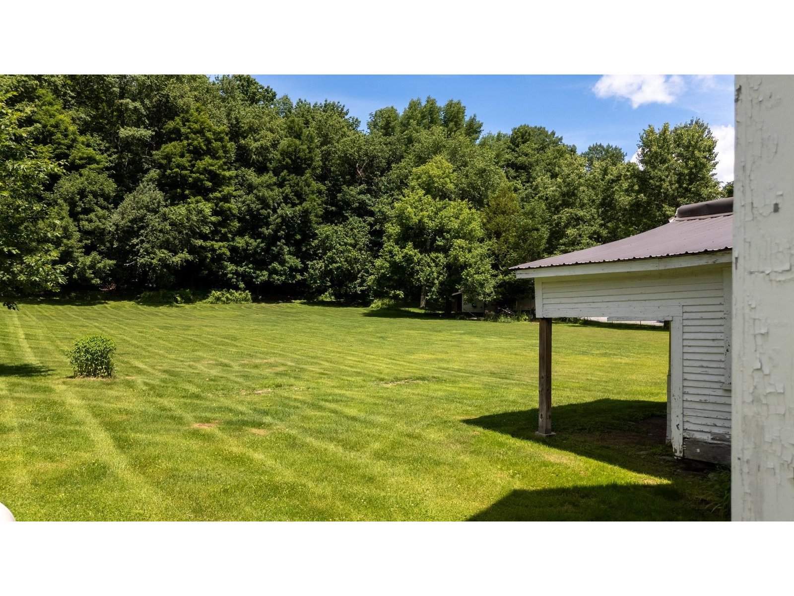 86 Hinesburg Hollow Road