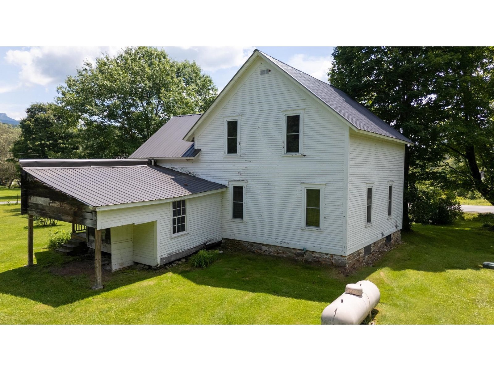 86 Hinesburg Hollow Road