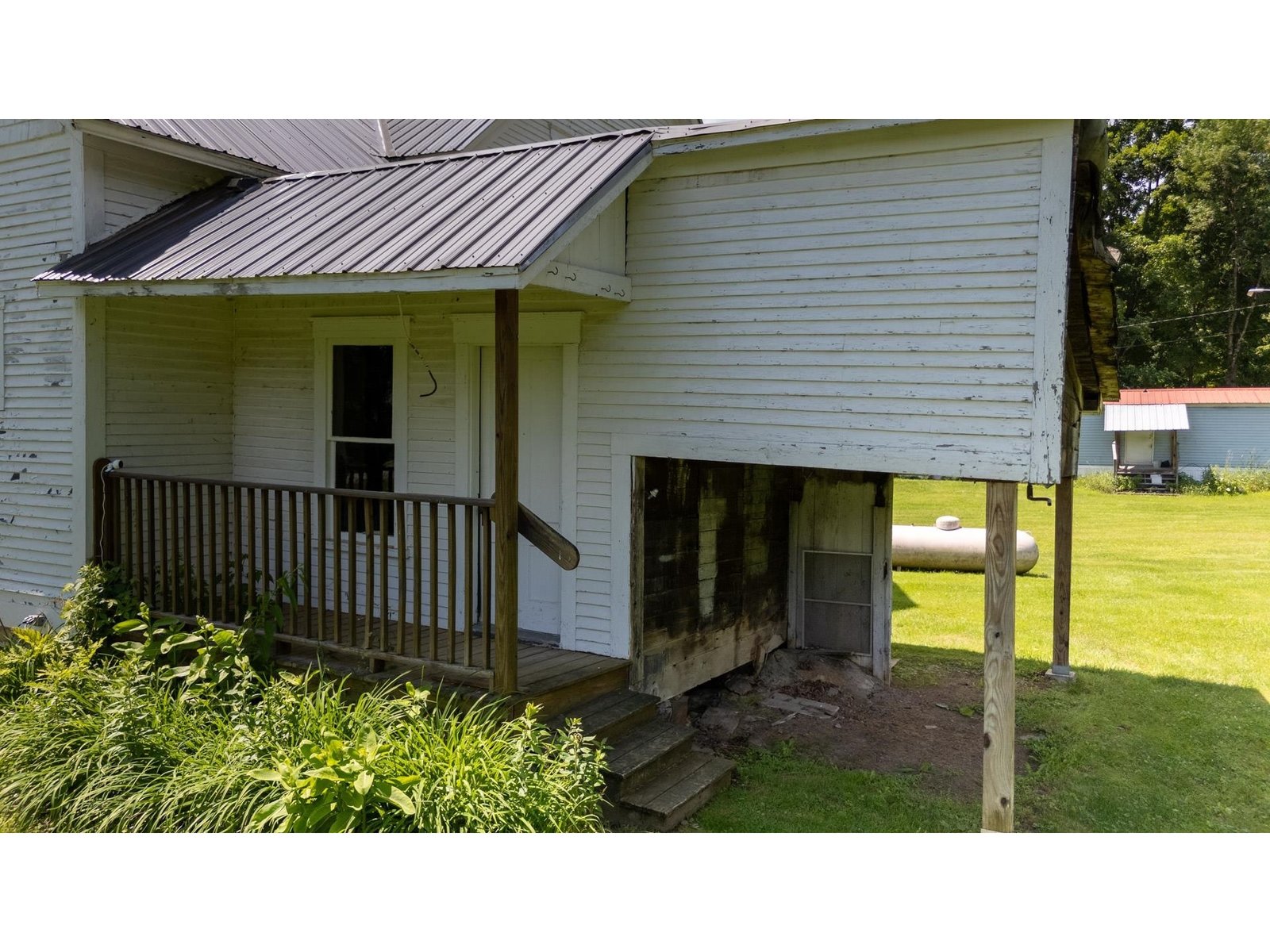 86 Hinesburg Hollow Road