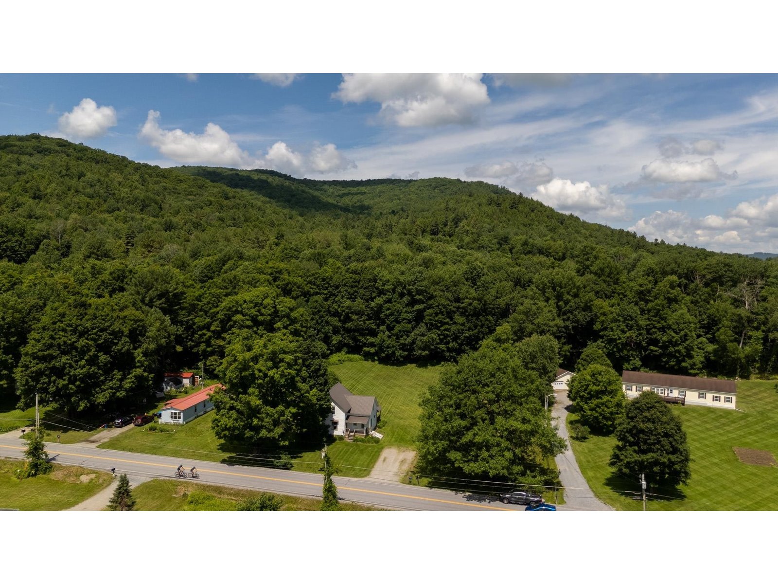 86 Hinesburg Hollow Road