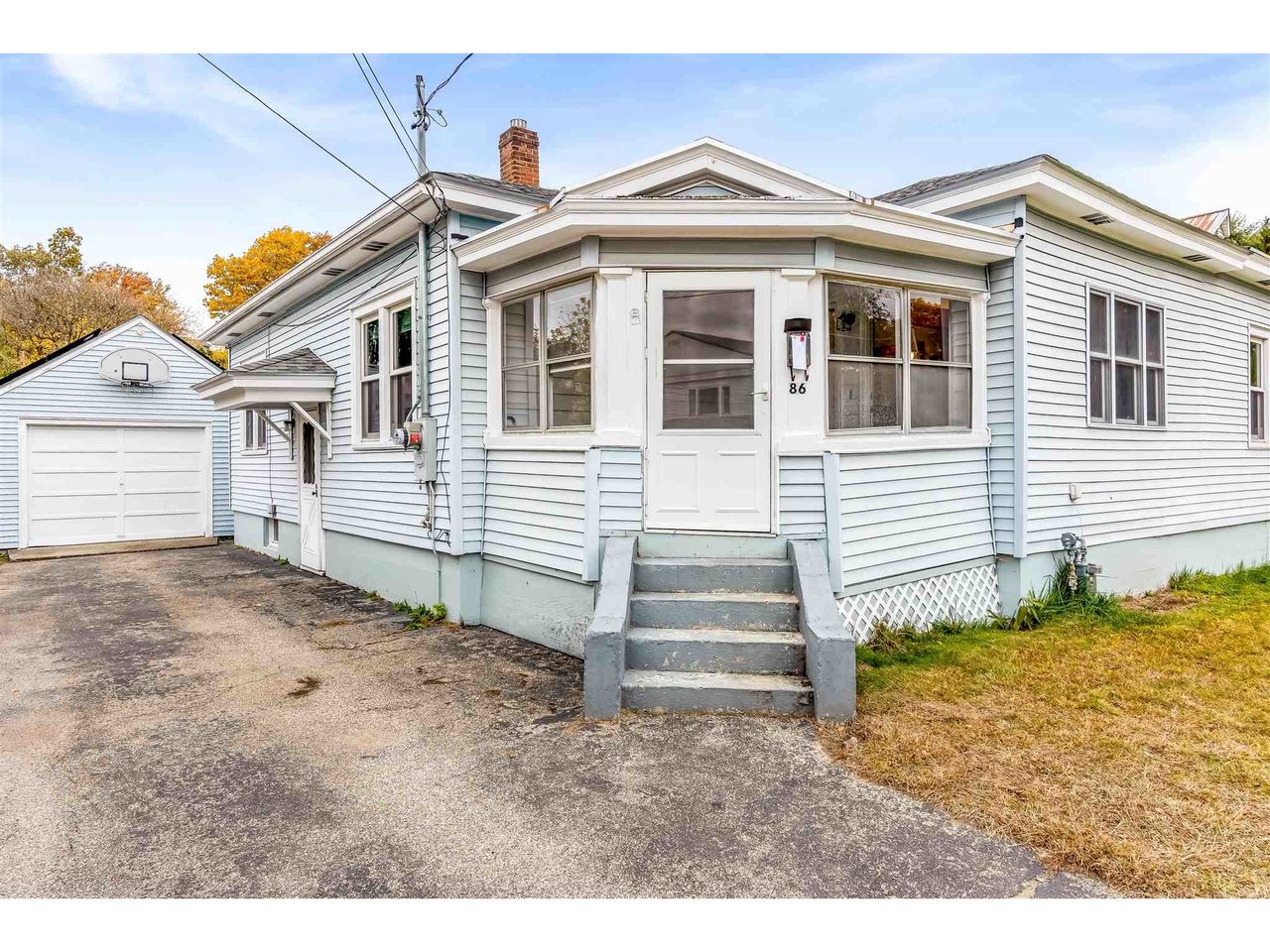 86 Hood Street