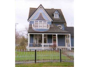 86 Main Street