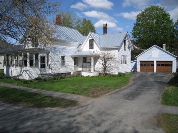 86 Maple ST