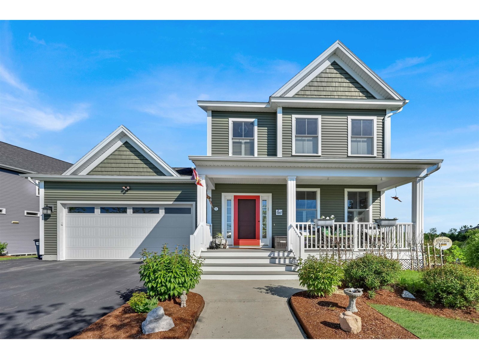 86 N Jefferson Road