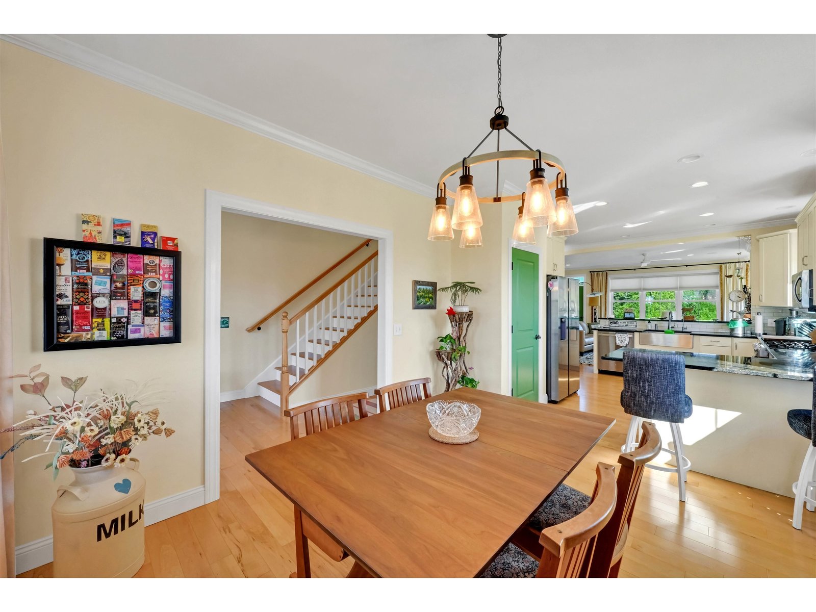86 N Jefferson Road