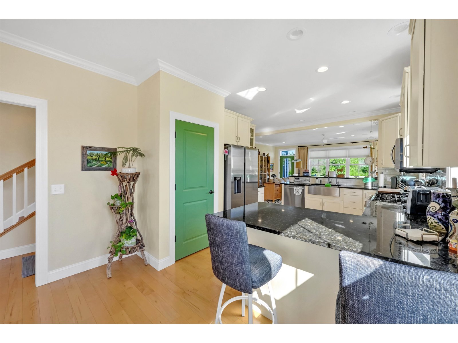 86 N Jefferson Road