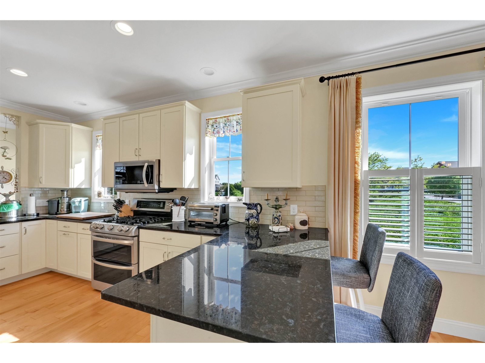 86 N Jefferson Road