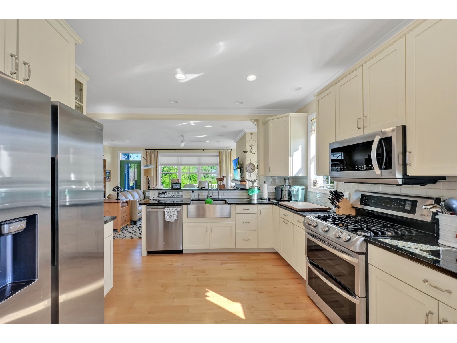 86 N Jefferson Road