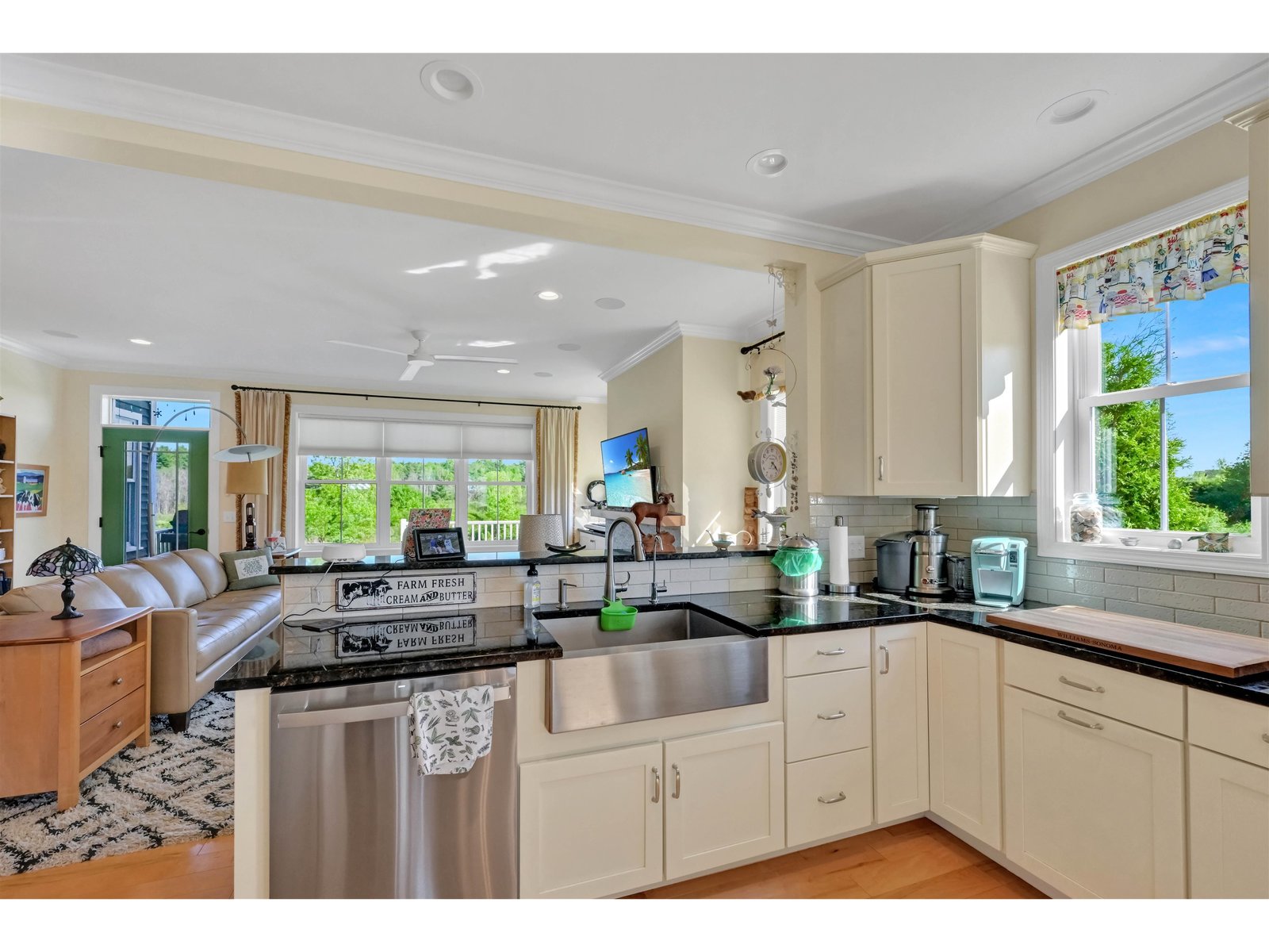 86 N Jefferson Road