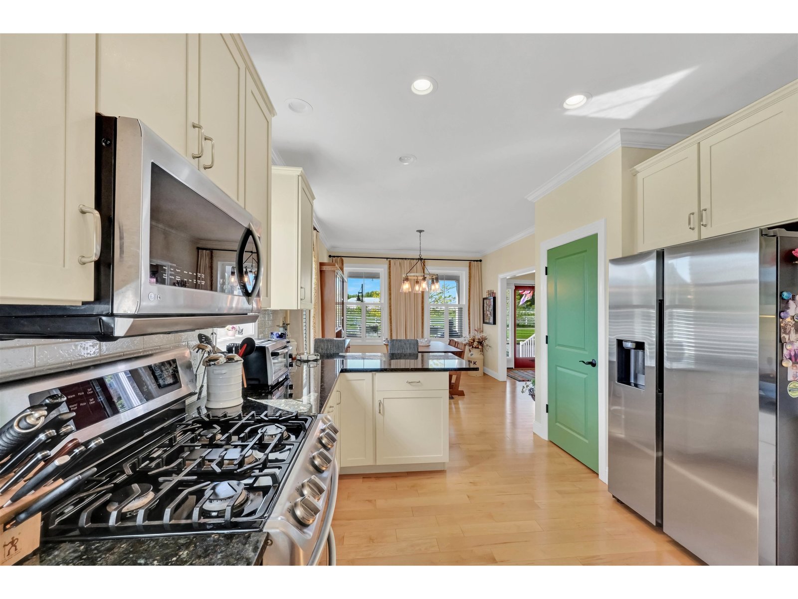 86 N Jefferson Road