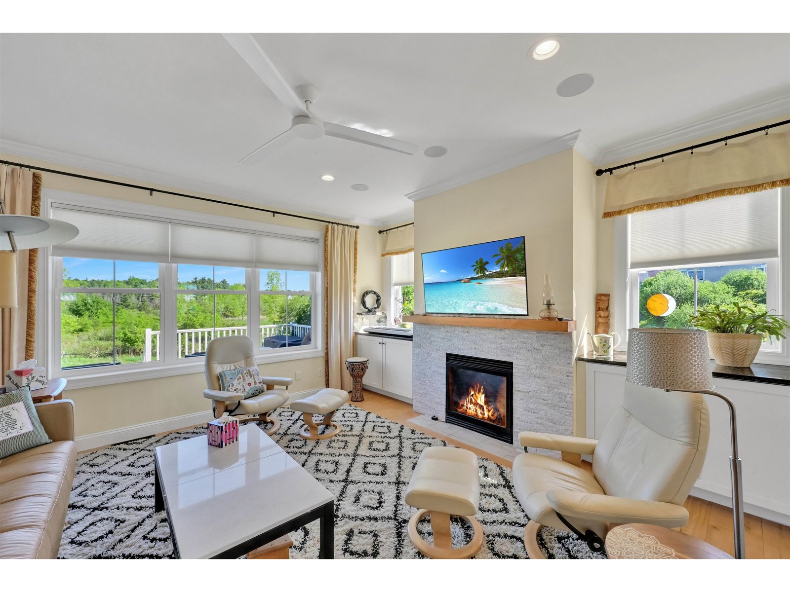 86 N Jefferson Road