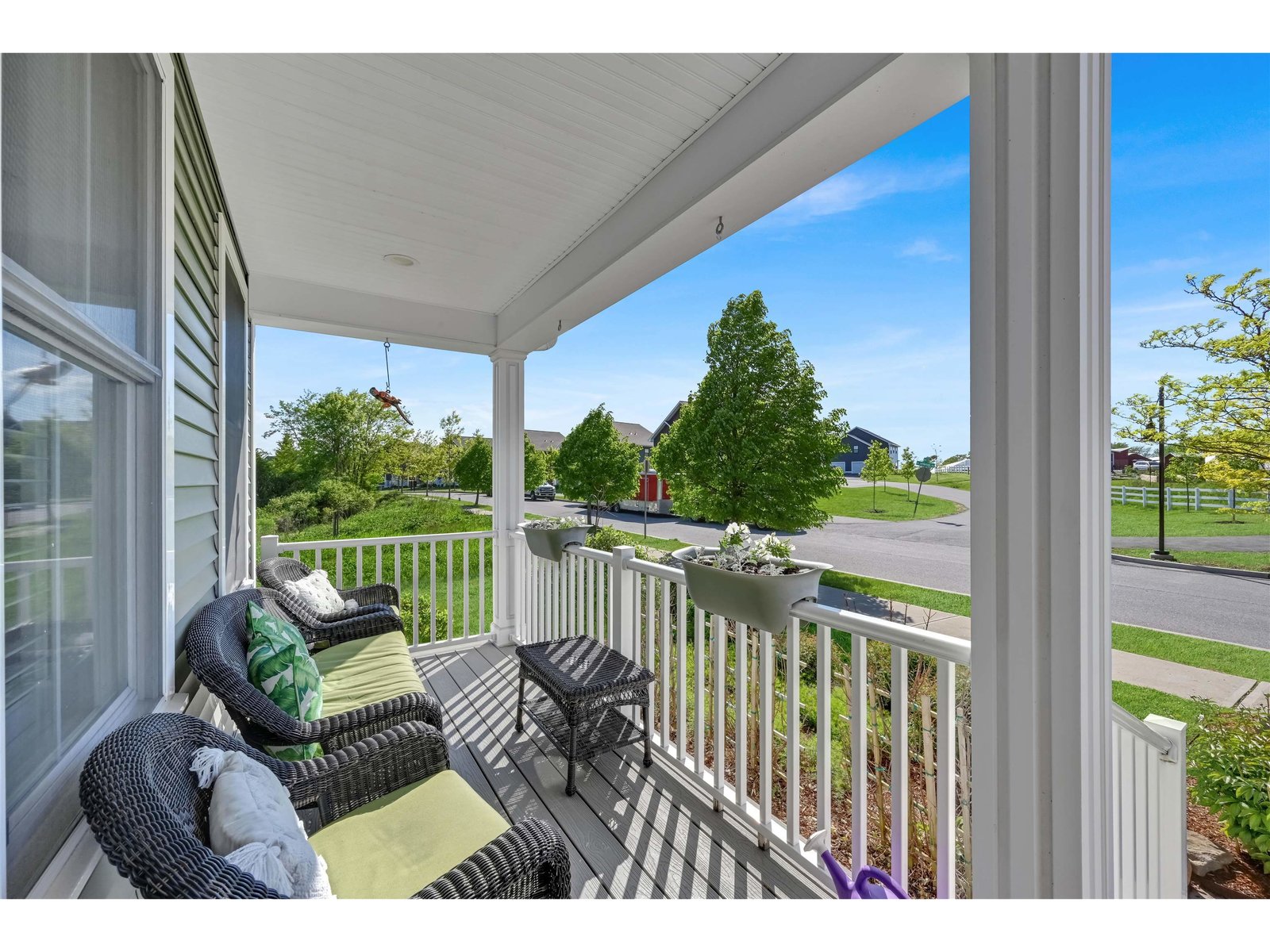 86 N Jefferson Road