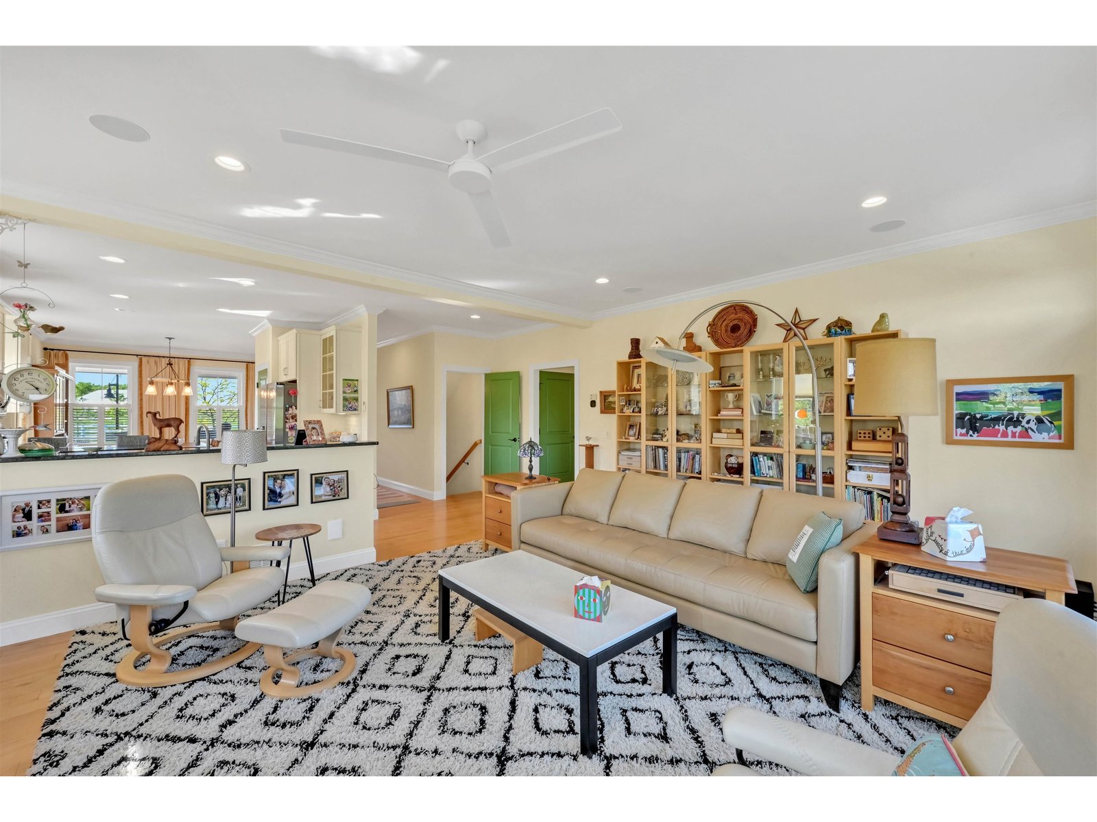 86 N Jefferson Road