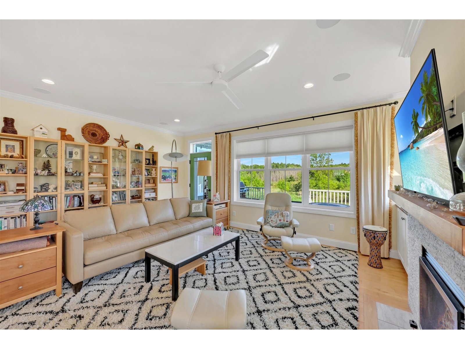 86 N Jefferson Road