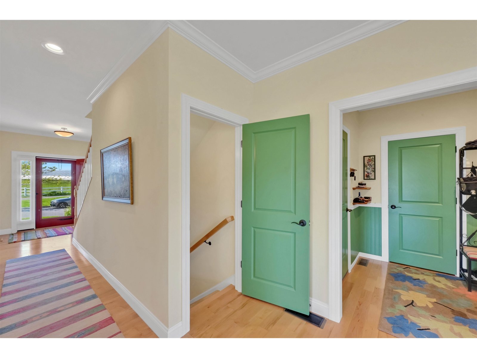 86 N Jefferson Road