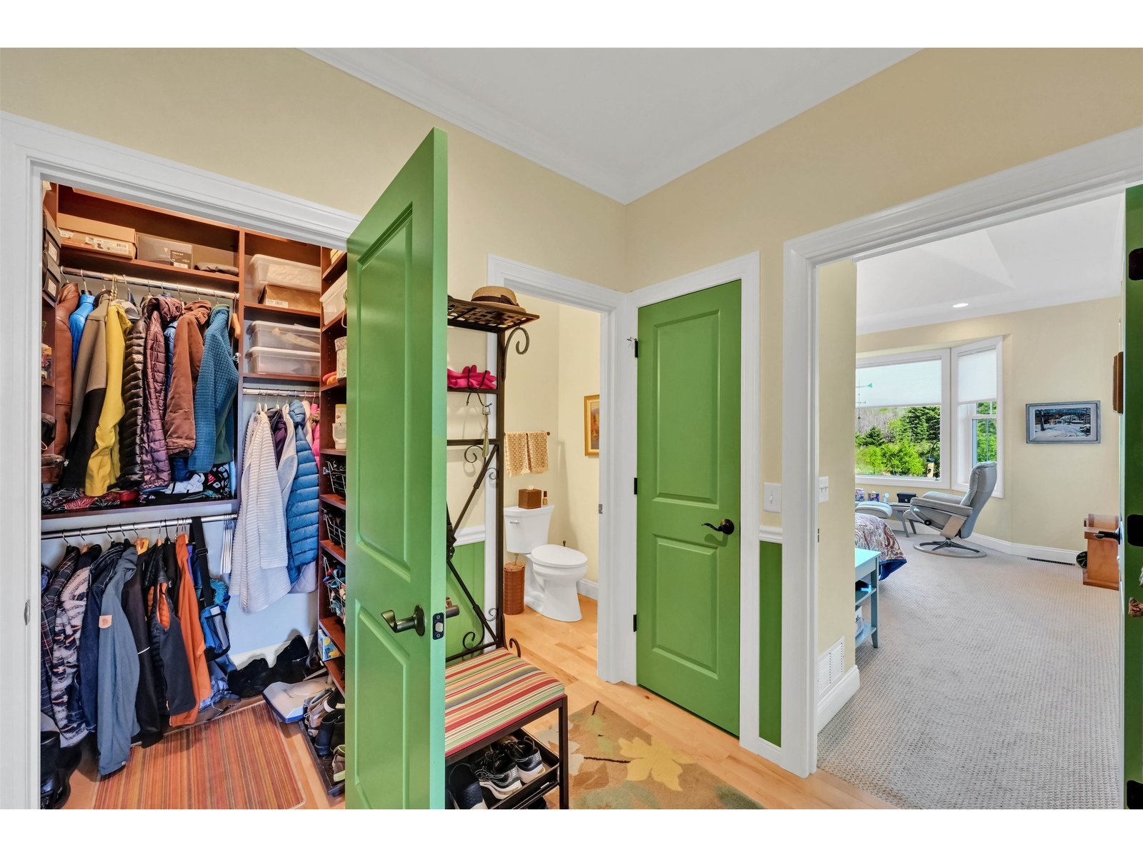 86 N Jefferson Road