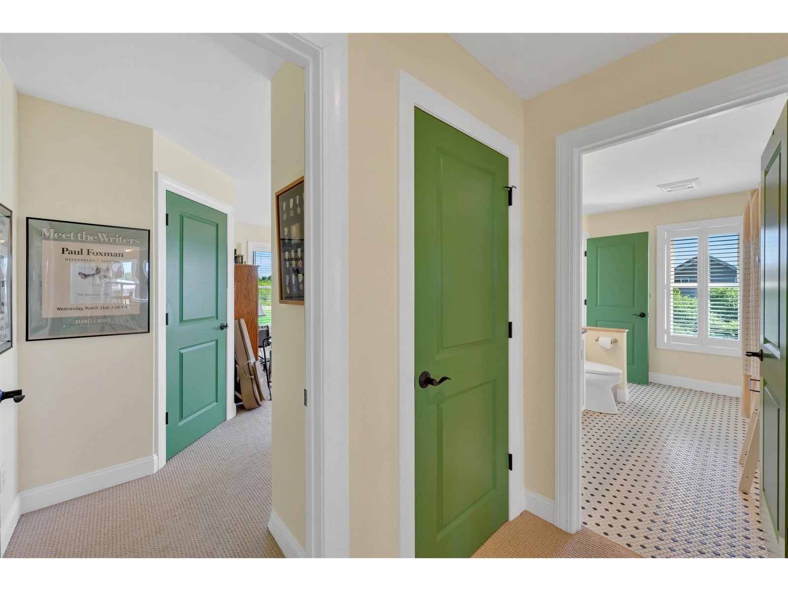 86 N Jefferson Road