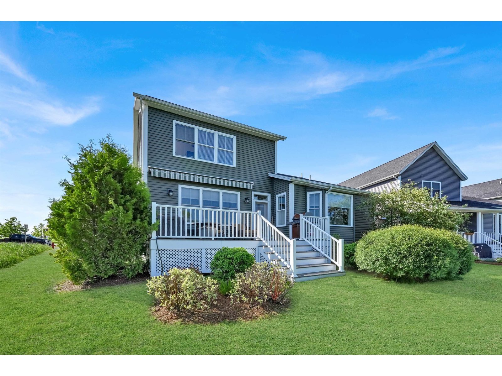 86 N Jefferson Road
