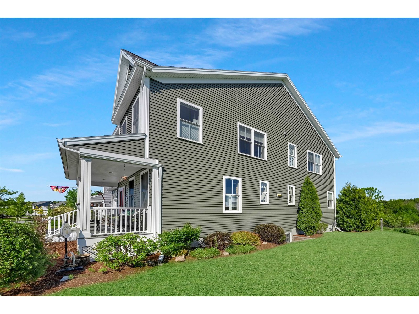 86 N Jefferson Road