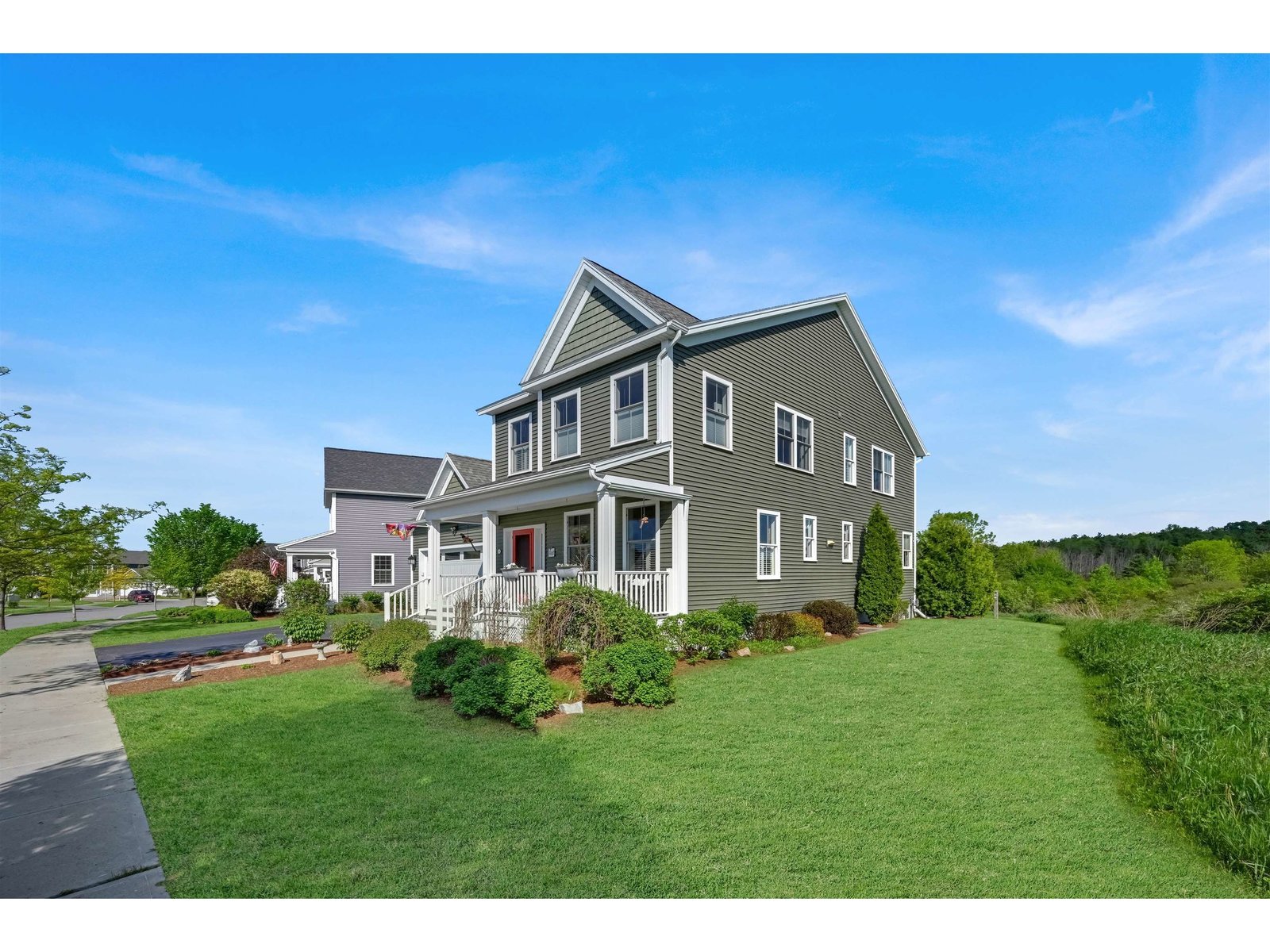 86 N Jefferson Road