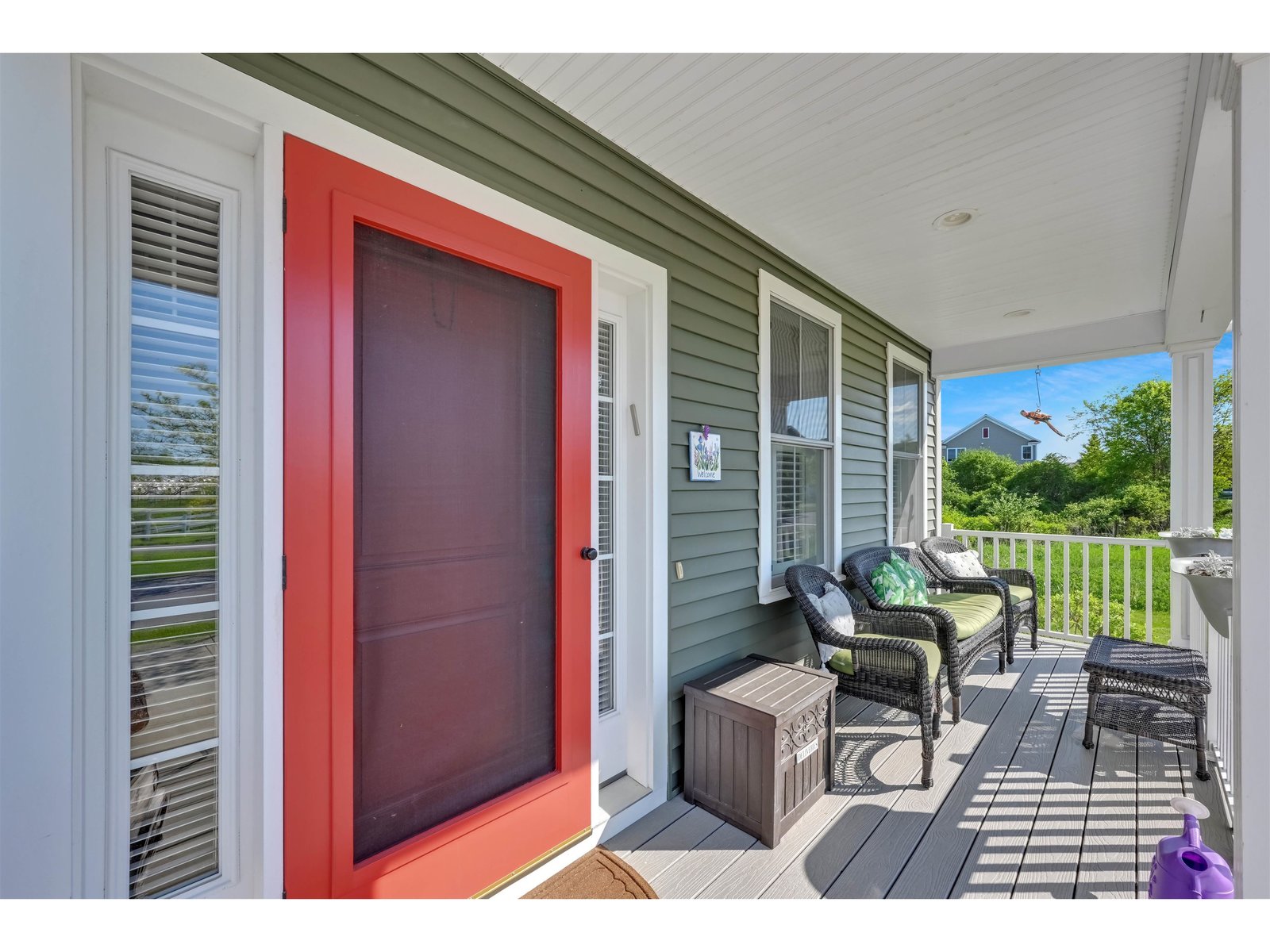 86 N Jefferson Road