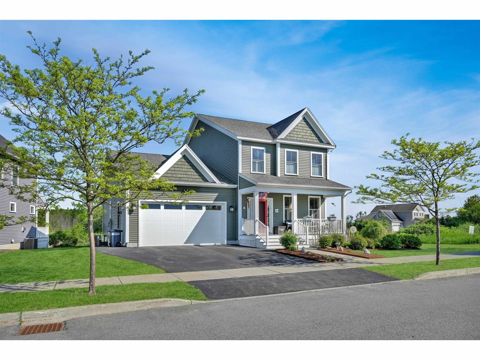 86 N Jefferson Road